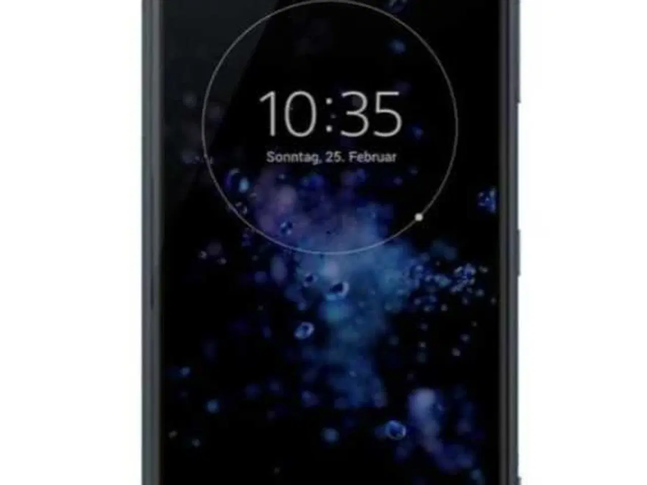 Billede 1 - Sony Xperia xz 2 compact 