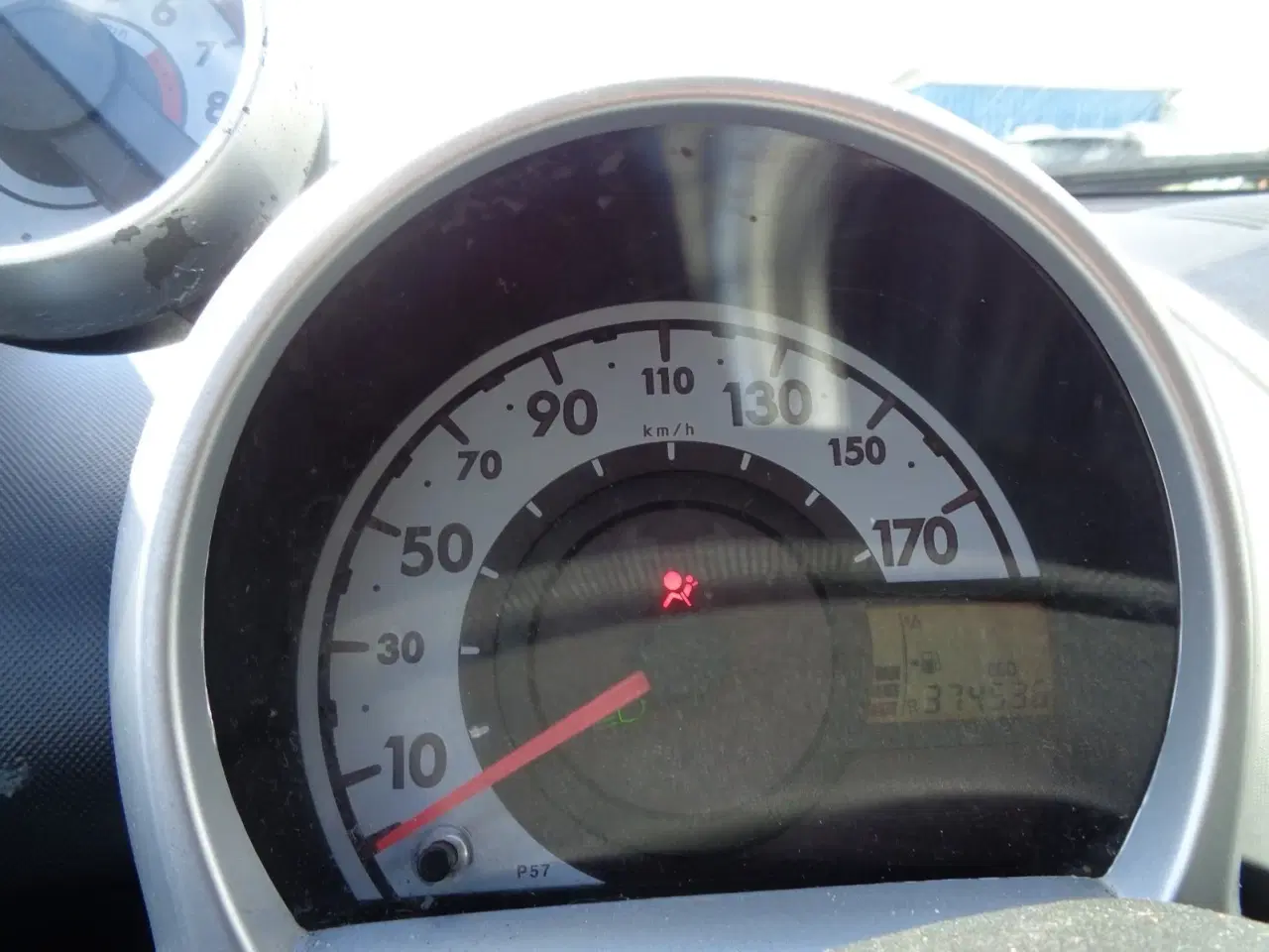 Billede 12 - Peugeot 107 1,0 SD