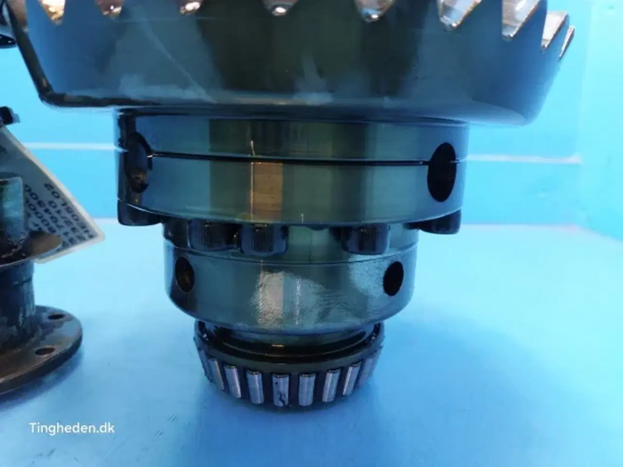 Billede 17 - Valmet 8050 Gear Sæt 31800000