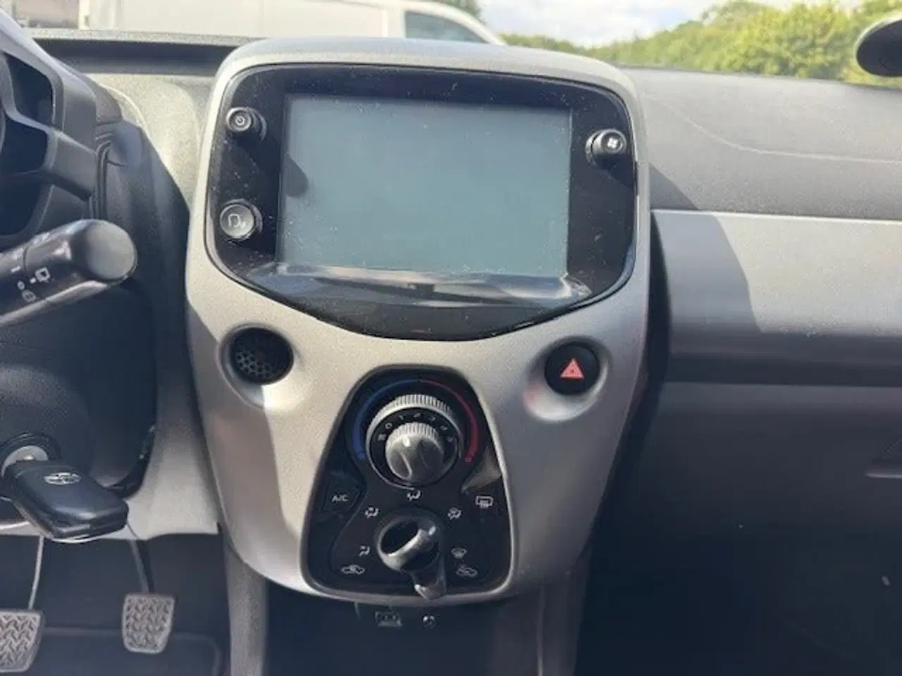 Billede 13 - Toyota Aygo 1,0 VVT-i x-cellence