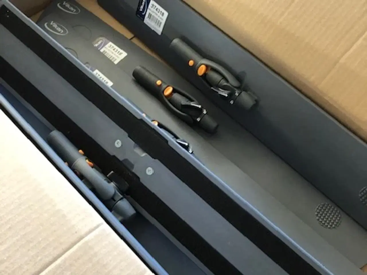 Billede 9 - Rengøring