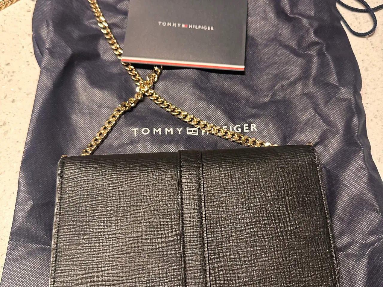 Billede 2 - Tommy Hilfiger crossbody taske