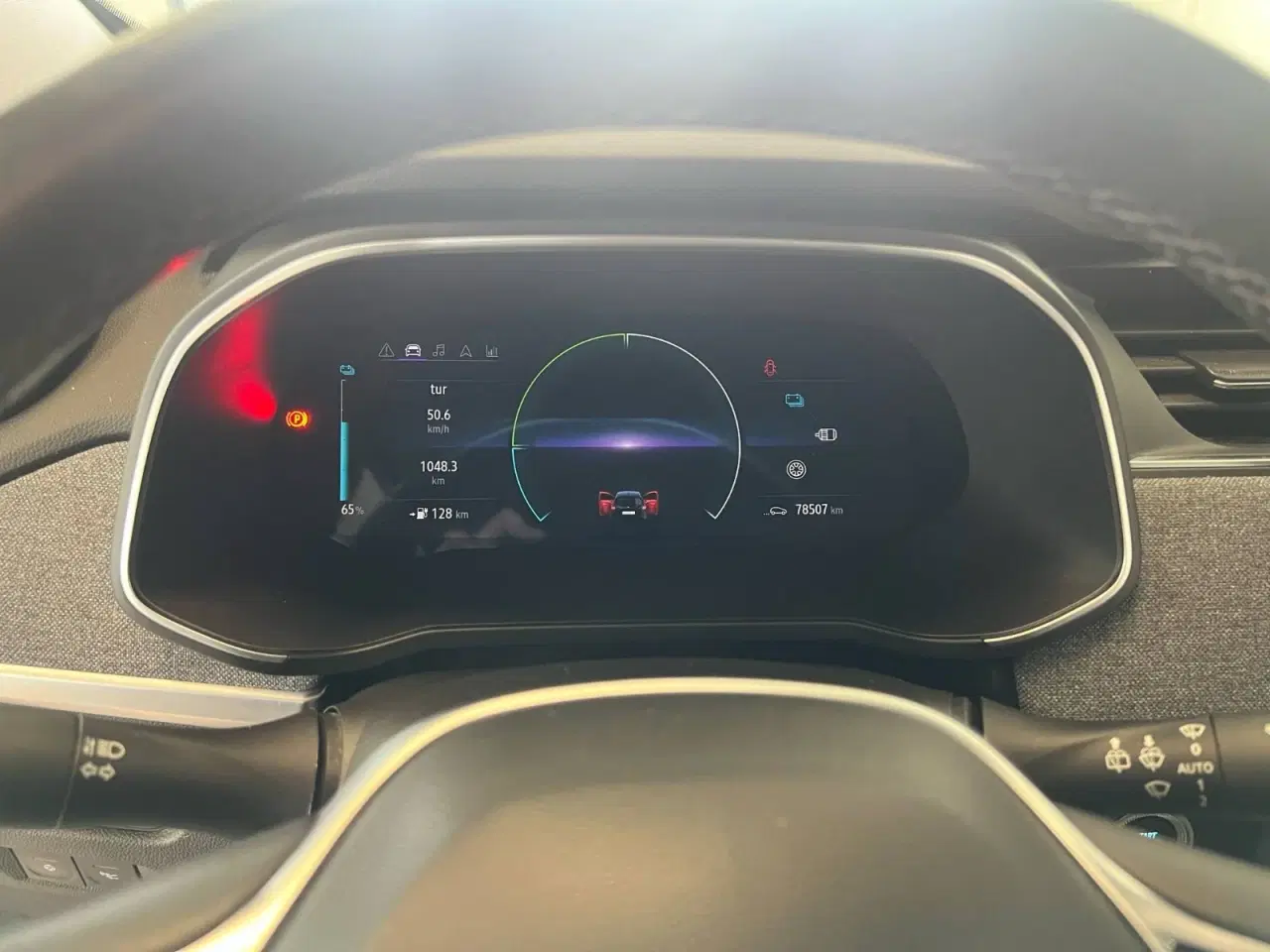 Billede 17 - Renault Zoe 52 Intens