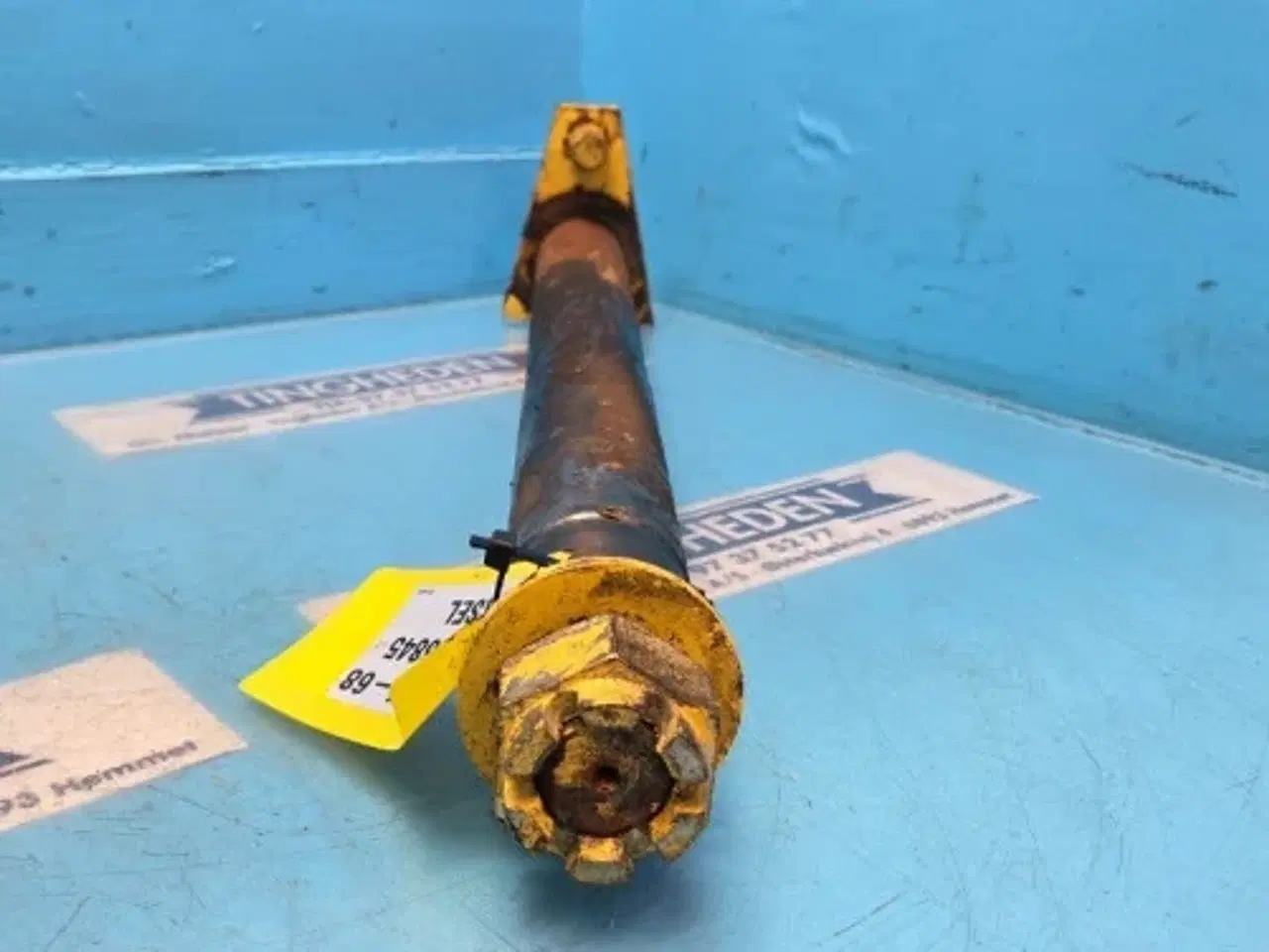 Billede 7 - New Holland TX68 Aksel 84026845