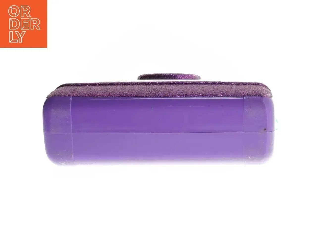 Billede 2 - Doc McStuffins lægetaske fra Disney (str. 22x22 cm)