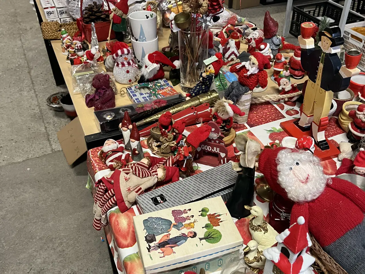 Billede 2 - Blandet ting