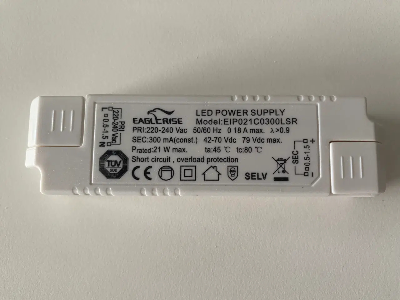 Billede 4 - LED Driver