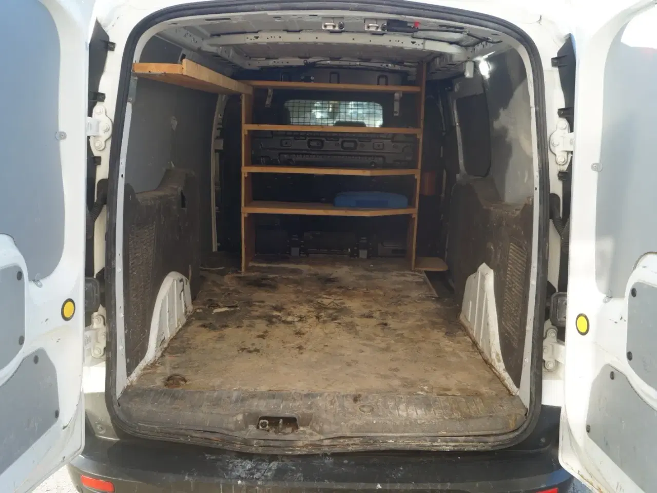 Billede 11 - Ford Transit Connect 1,5 TDCi 100 Trend lang