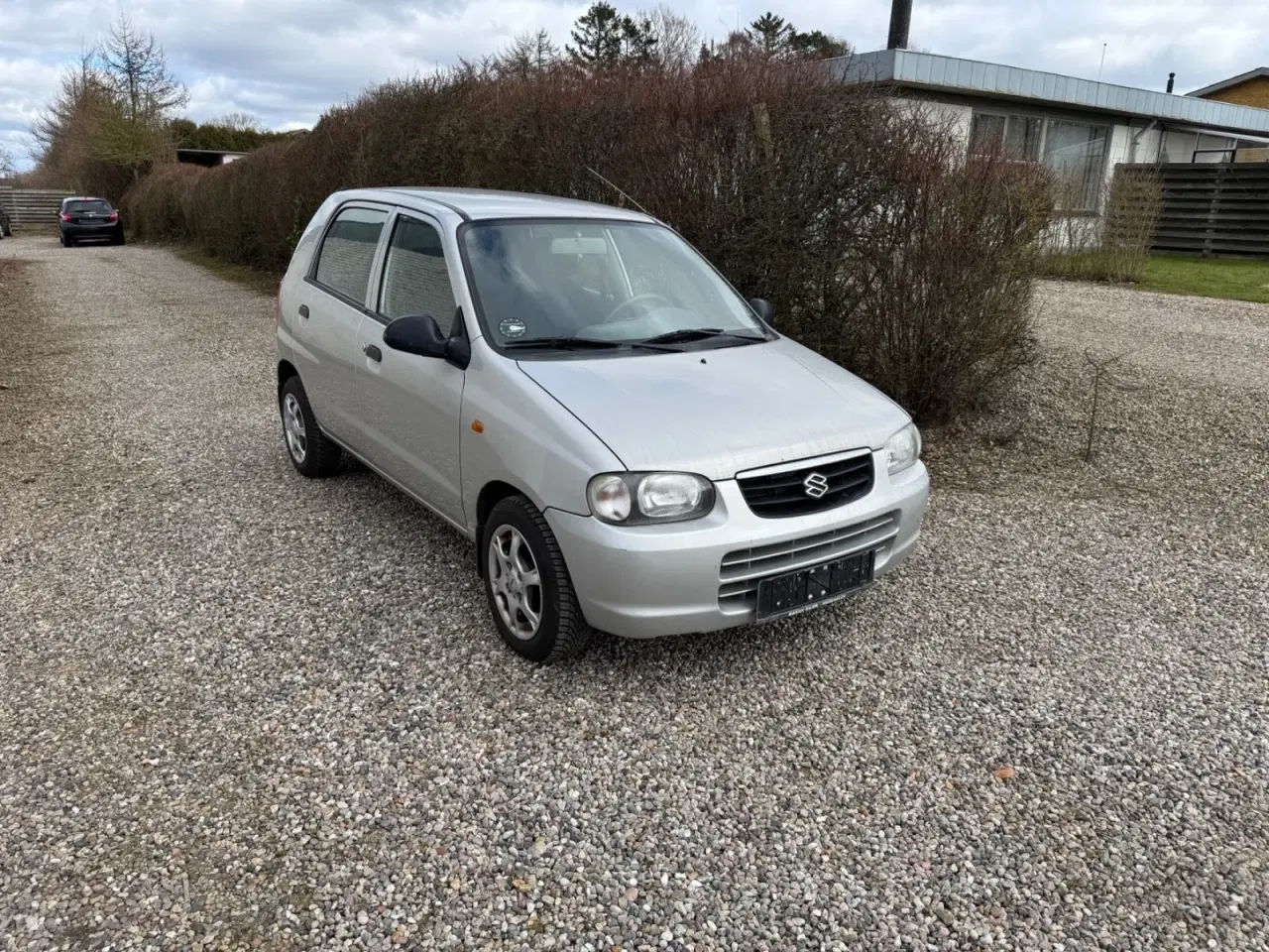 Billede 2 - Suzuki Alto 1,1 