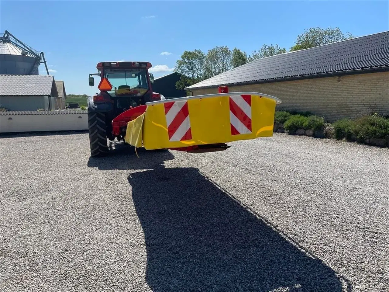 Billede 5 - Pöttinger Novacat 442
