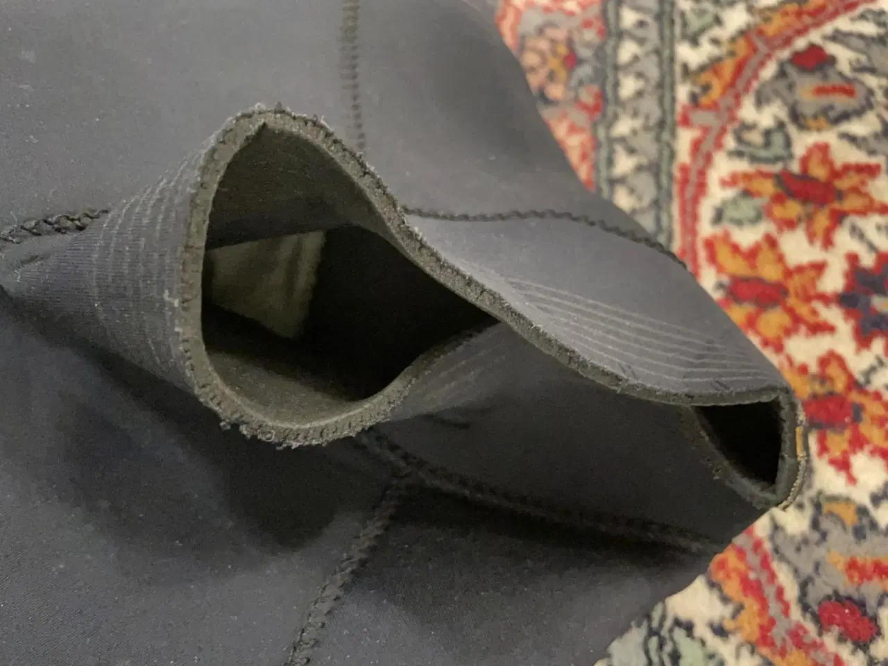 Billede 7 - Gill 4800 series Tørdragt Navy Junior (XS)