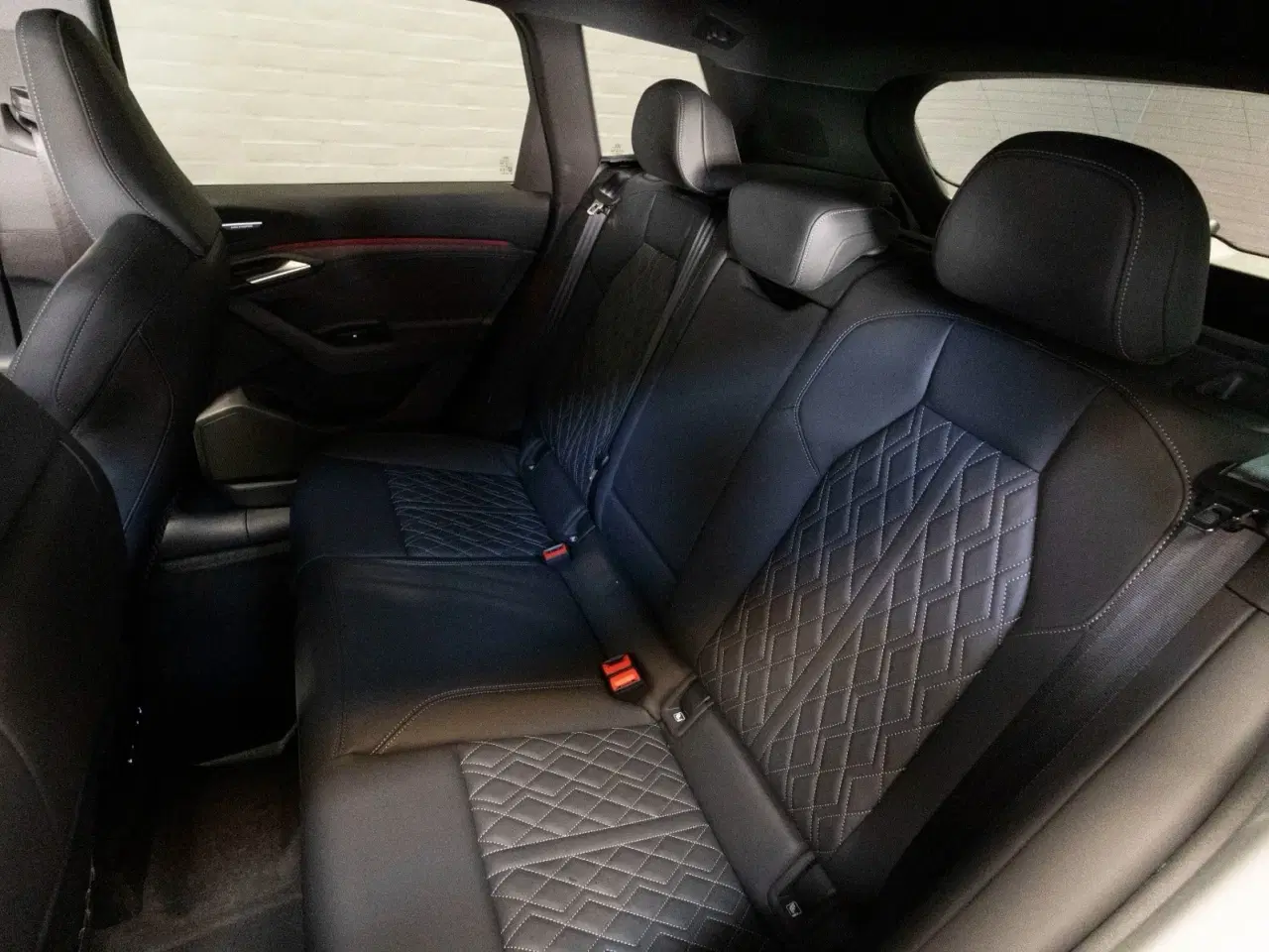 Billede 9 - Audi Q6 e-tron  Ultra performance