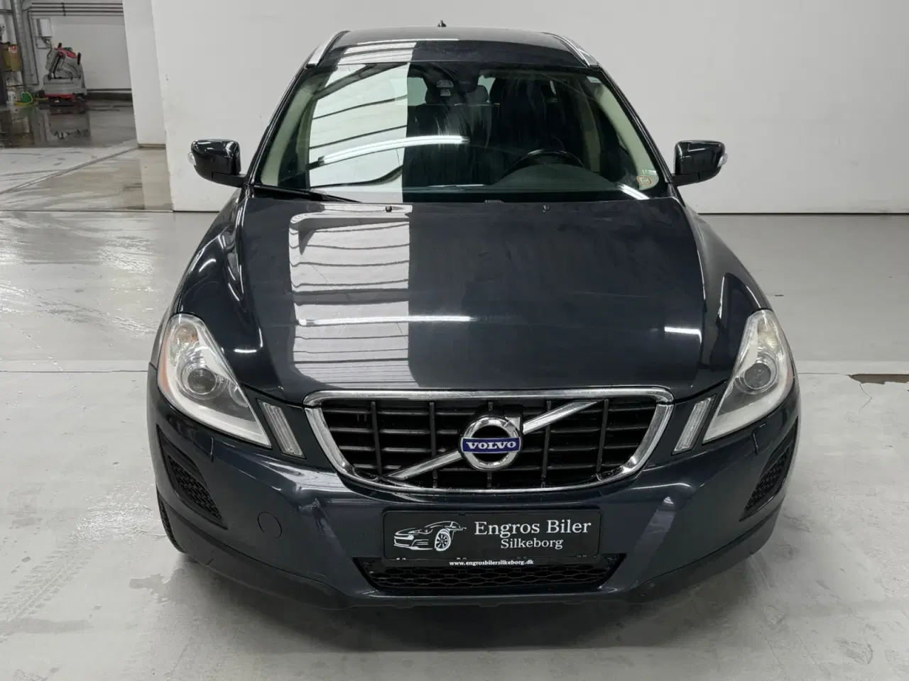 Billede 2 - Volvo XC60 2,0 D3 163 Momentum aut. AWD