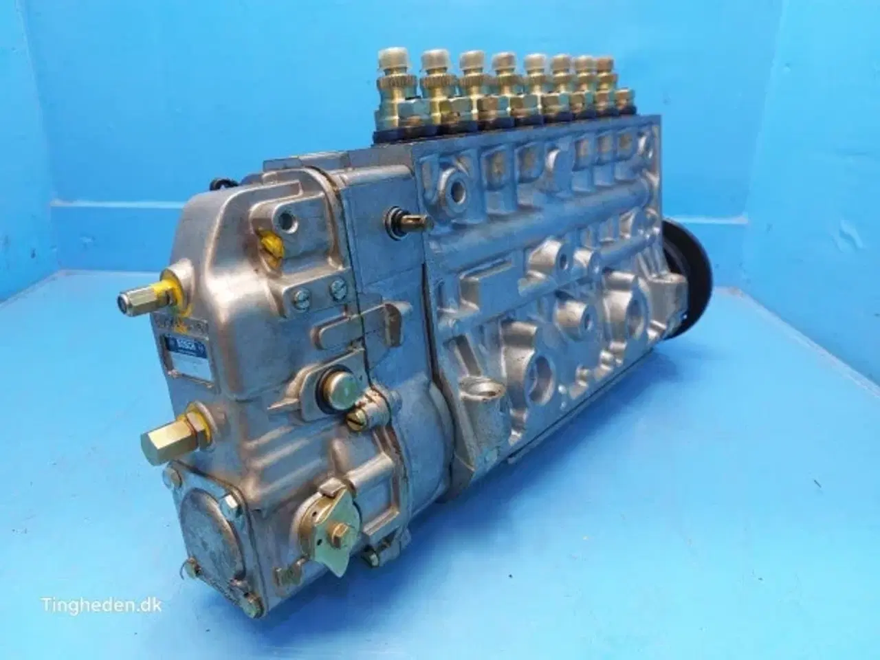 Billede 17 - Bosch Brændstofpumpe PE8P100A320LS810