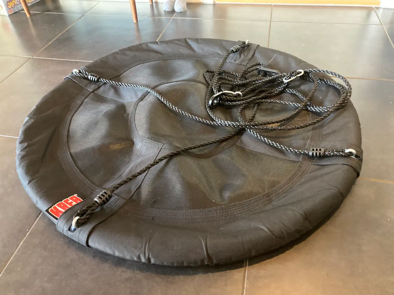 Billede 1 - KREA sansegynge