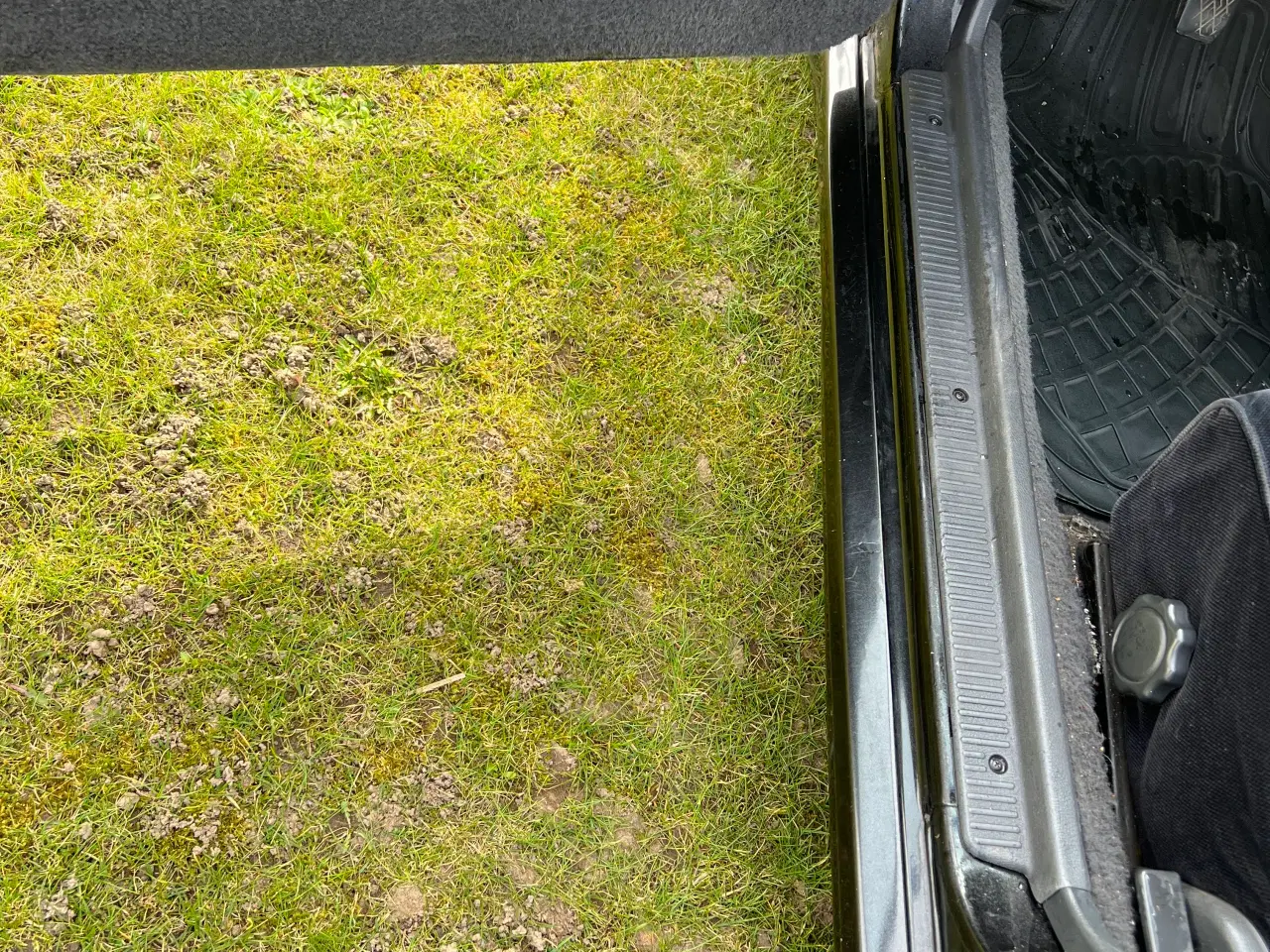 Billede 3 - Corolla Twincam GTI 16v 