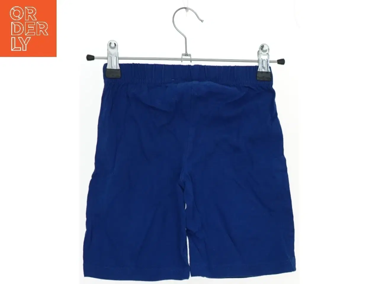 Billede 2 - FC Barcelona shorts fra FC Barcelona  (str. 98)