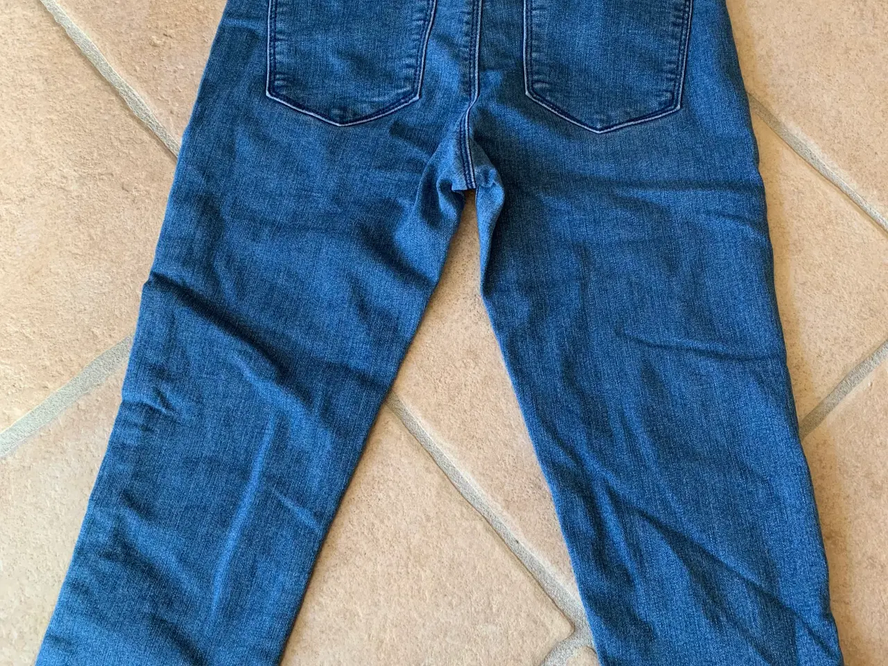 Billede 2 - Only jeans str. M 