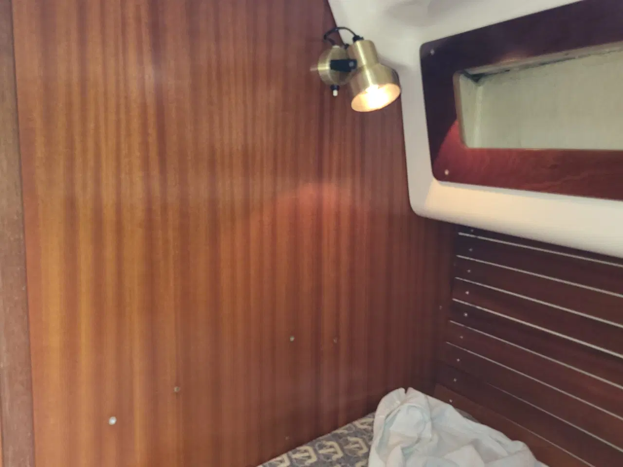 Billede 8 - Dufour 2800