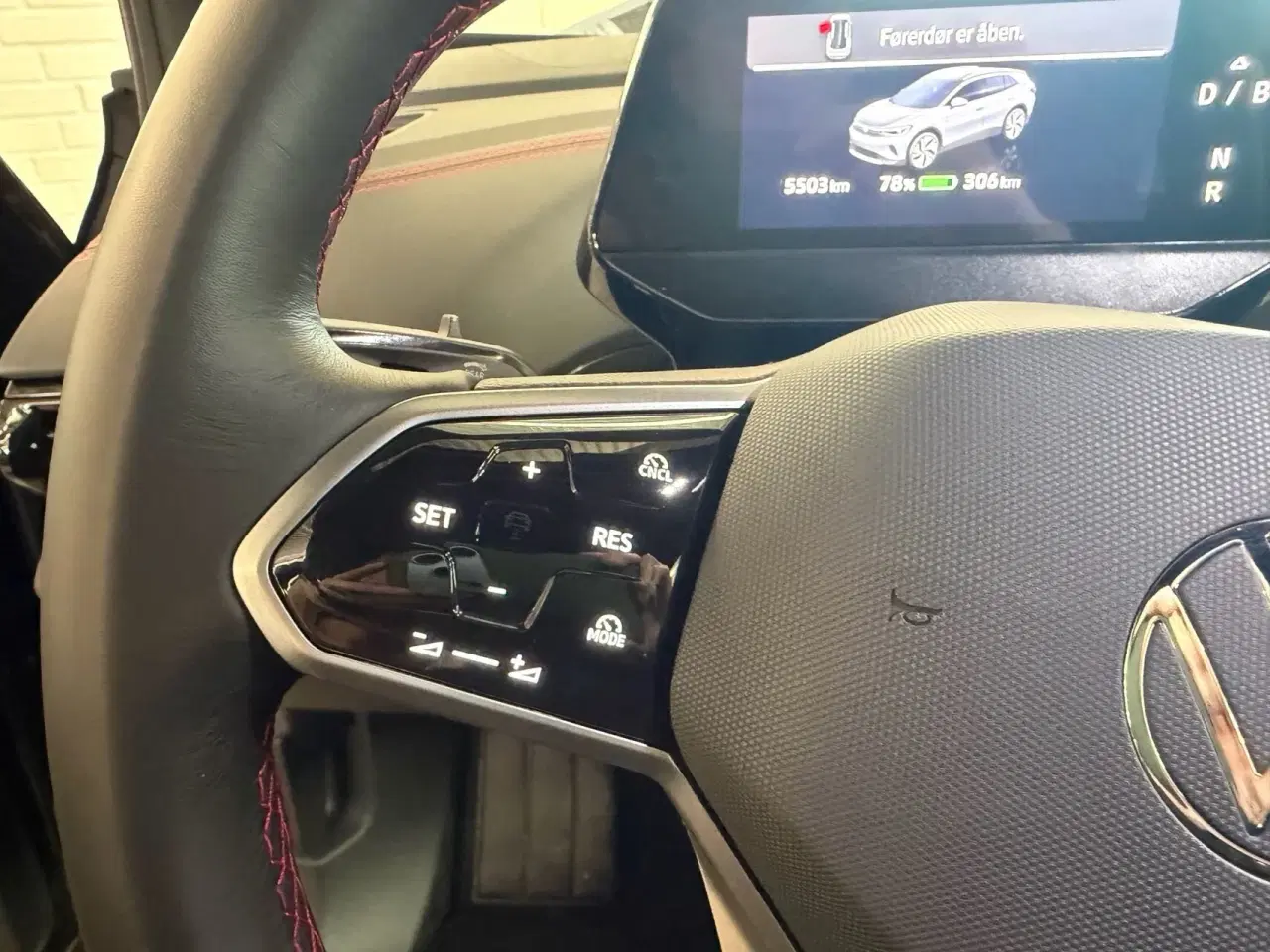 Billede 13 - VW ID.4 EL GTX Max+ 4Motion 340HK 5d Aut.