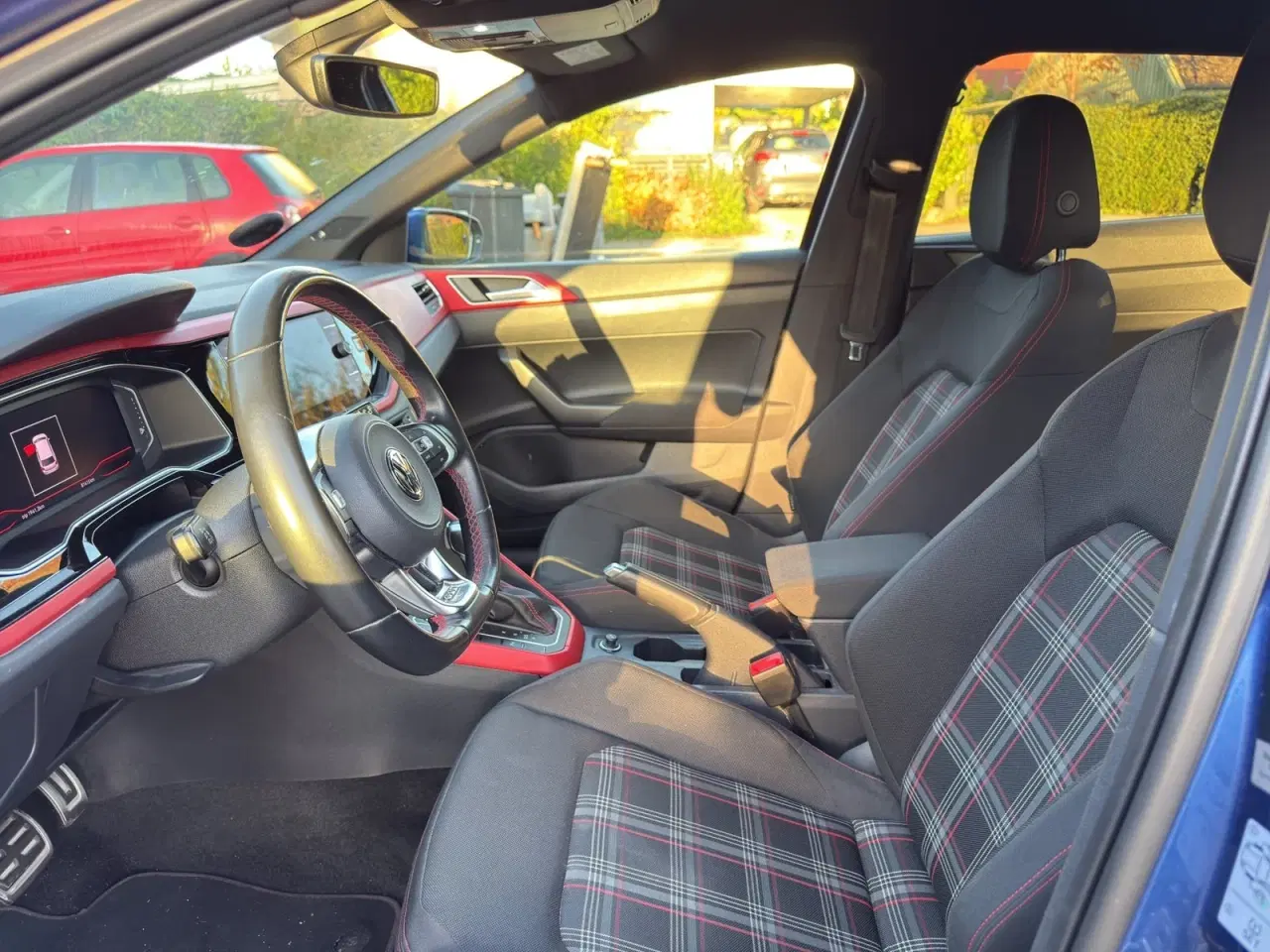 Billede 9 - VW Polo 2,0 GTi DSG