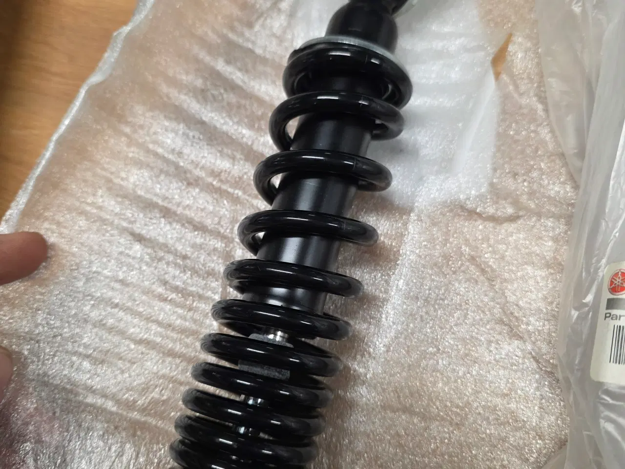 Billede 2 - Yamaha Jog støddæmper 