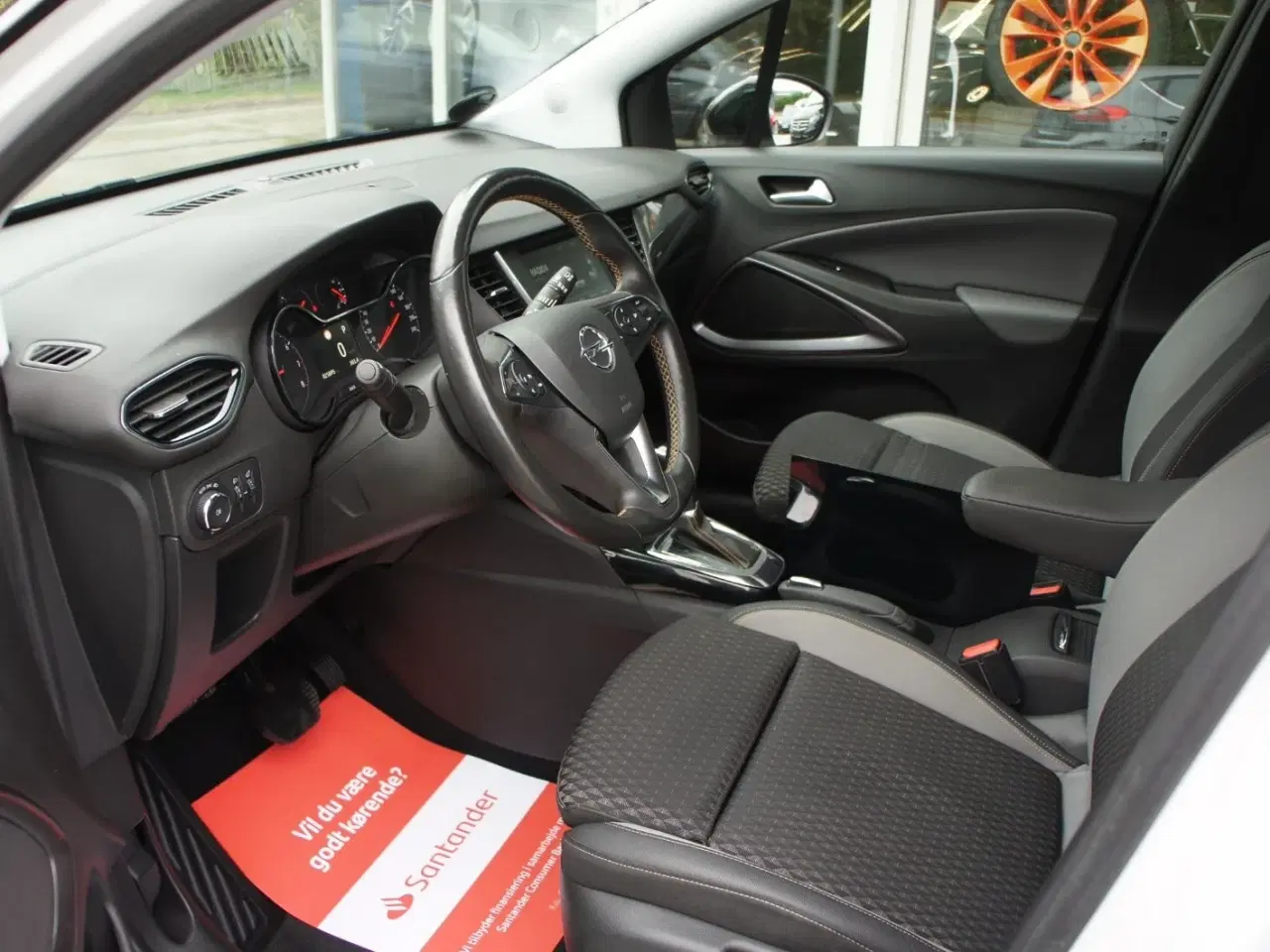 Billede 14 - Opel Crossland X 1,2 T 110 Exclusive aut.