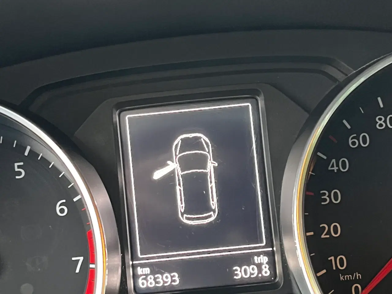 Billede 13 - Vw polo 1,2 Tsi Bmt 110 hk 6 gear