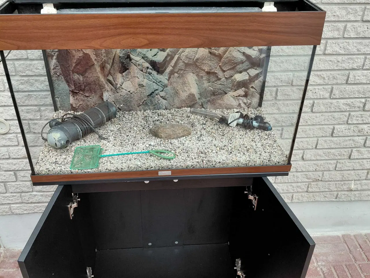 Billede 4 - akvarier 125L 