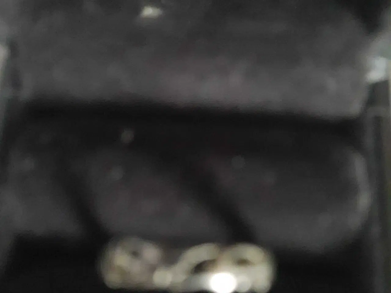 Billede 1 - Spinning ring 