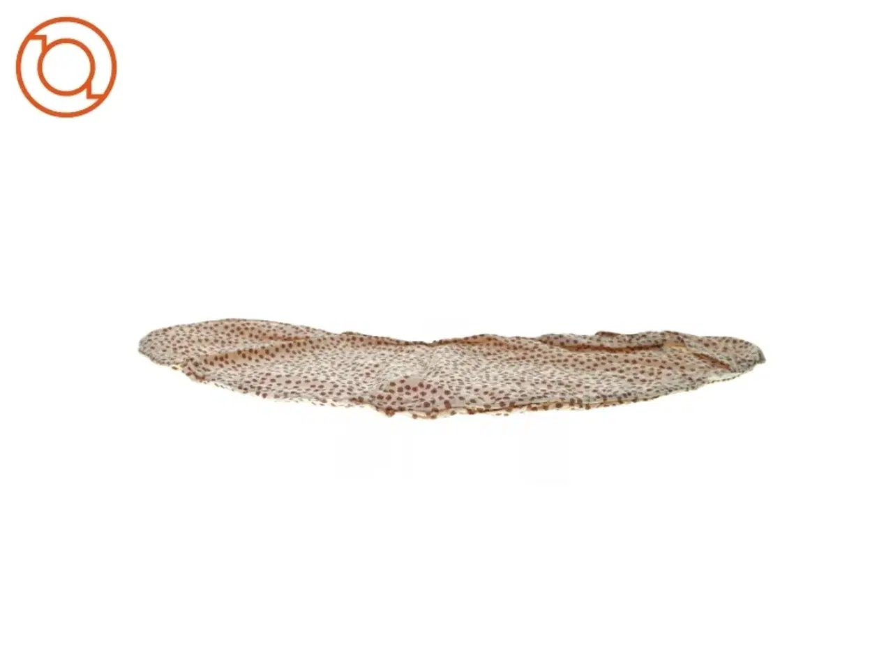 Billede 2 - Betræk til nursing pillow fra Konges Sl Ø Jd (str. 70 x 40 cm)