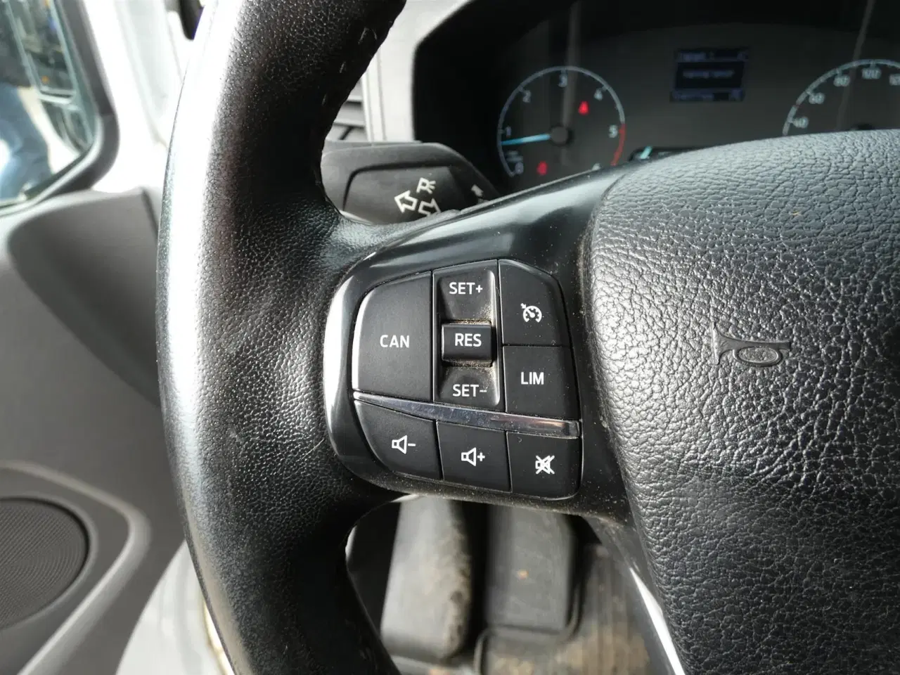 Billede 13 - Ford Transit Custom 300 L2H1 2,0 TDCi Trend 170HK Van 6g Aut.