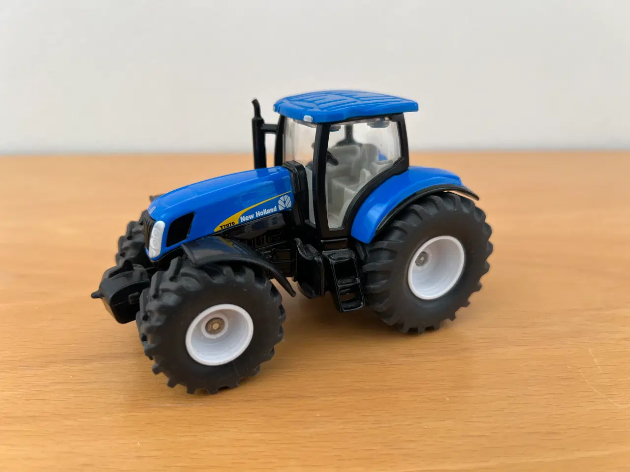 Billede 2 - SIKU traktor