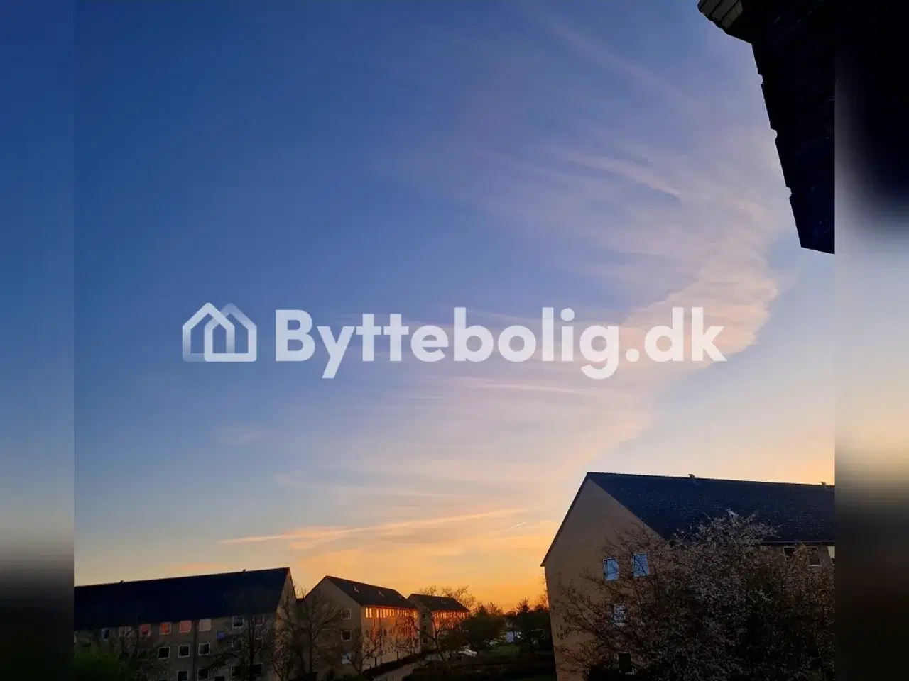 Billede 1 - Tårnby: 100 m², 4 værelser, lejlighed