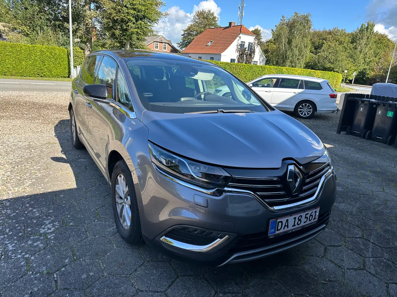 Billede 3 - Renault Espace 1,6 DCI Life