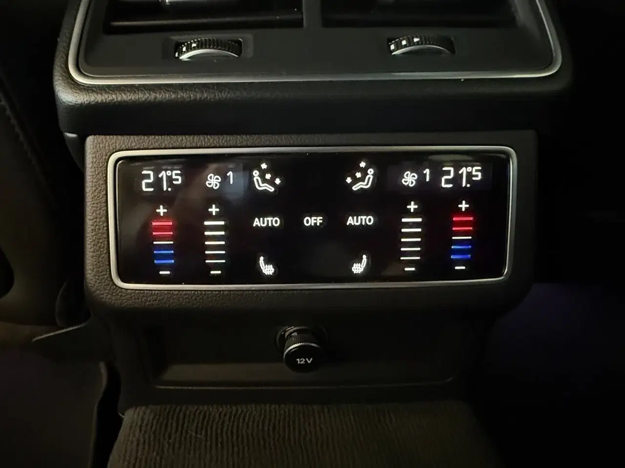 Billede 22 - Audi A6 55 TFSi e S-line Avant quattro S-tr.