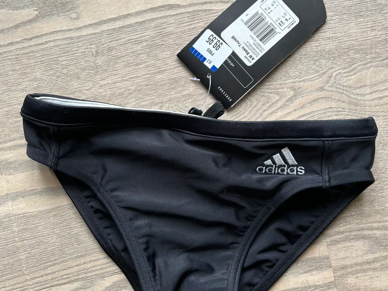 Billede 1 - NYE ADIDAS badebukser str. 128