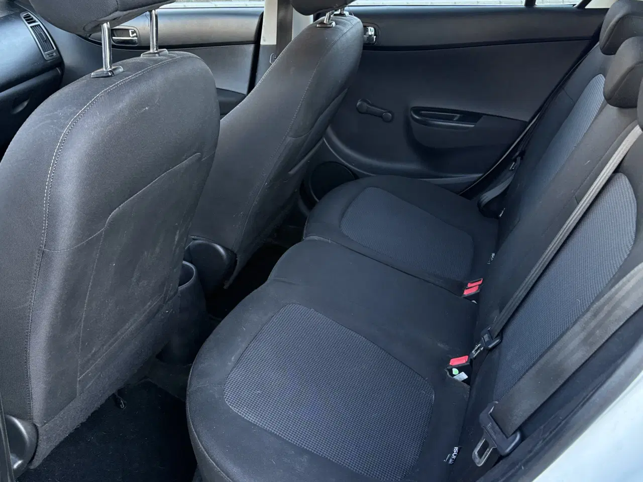 Billede 8 - Hyundai i20 1,2 benzin 5dørs fra 2013. Billig bil!