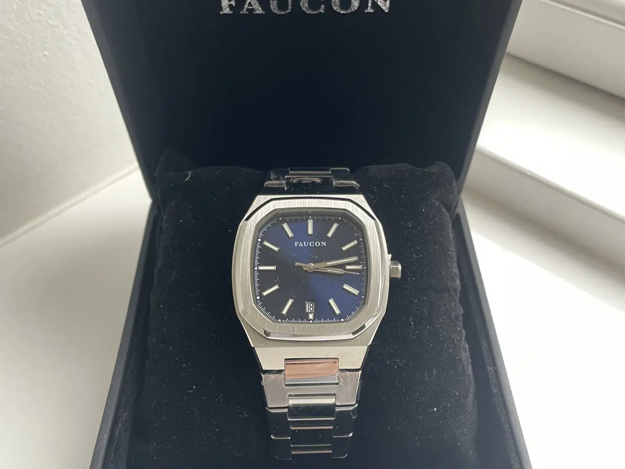 Billede 1 - Faucon Octagon F10040 – Helt NY i æske