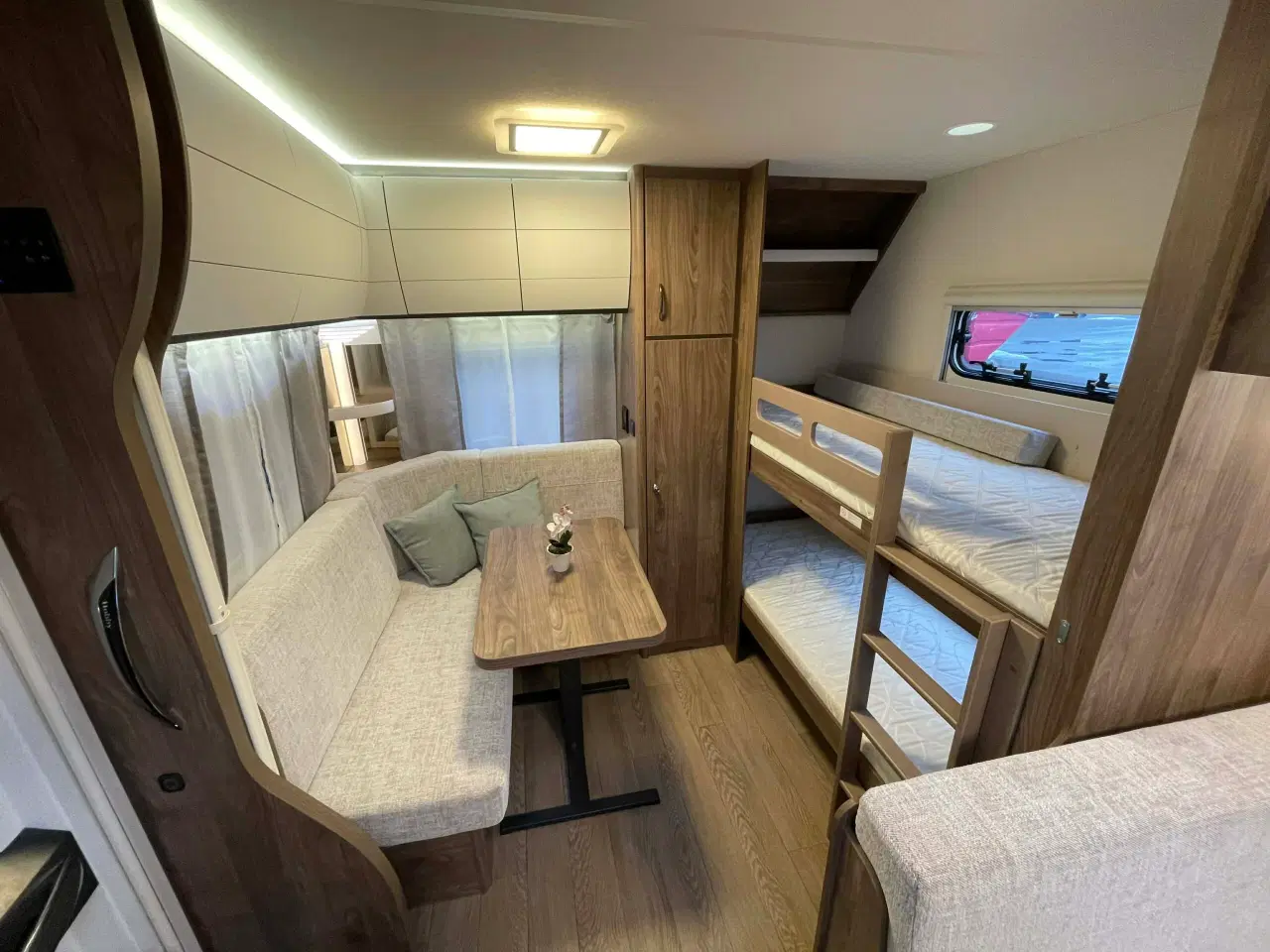 Billede 9 - 2026 - Hobby Excellent Edition 650 KMFe