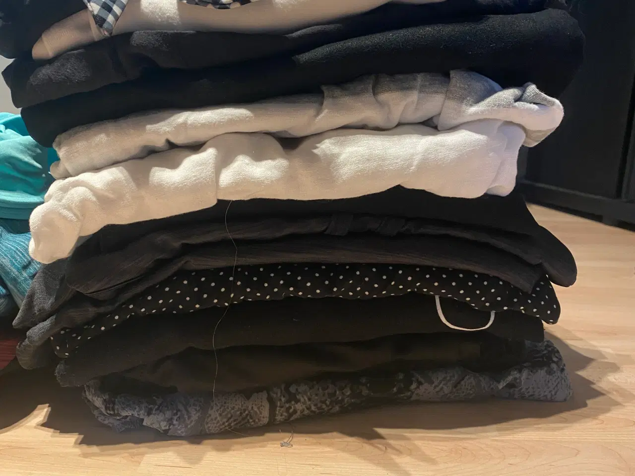Billede 6 - Lækkert tøjpakke str L
