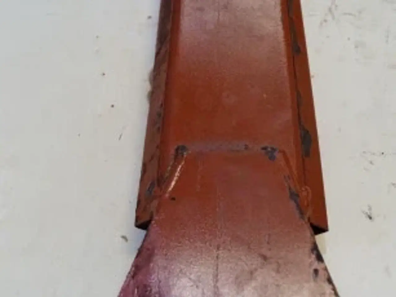 Billede 4 - Hesston 4700 Plejlstang 700608457