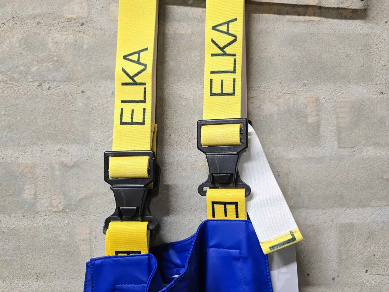 Billede 3 - Nye PU Elka overalls - flere str!
