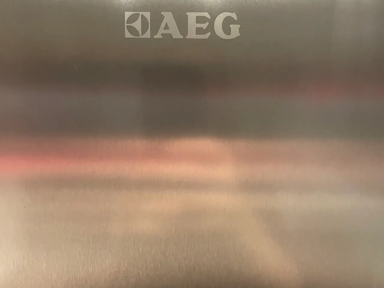 Billede 2 - AEG Køl og Frys (side by side)