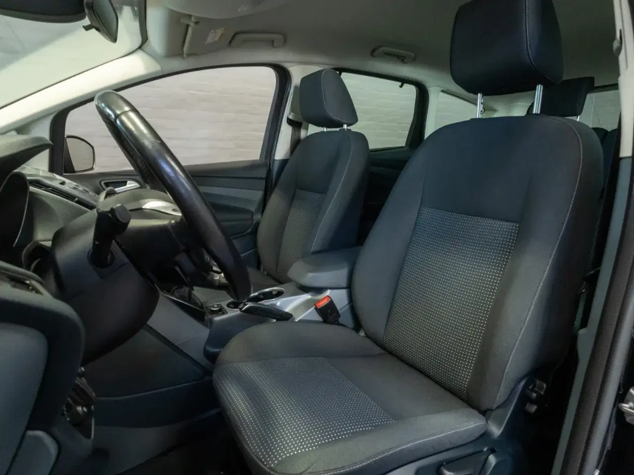 Billede 23 - Ford C-MAX 1,0 SCTi 125 Edition
