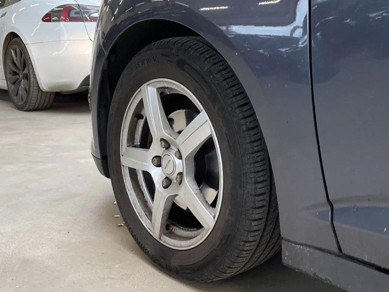 Billede 19 - Ford C-MAX 1,6 TDCI 115HK Van