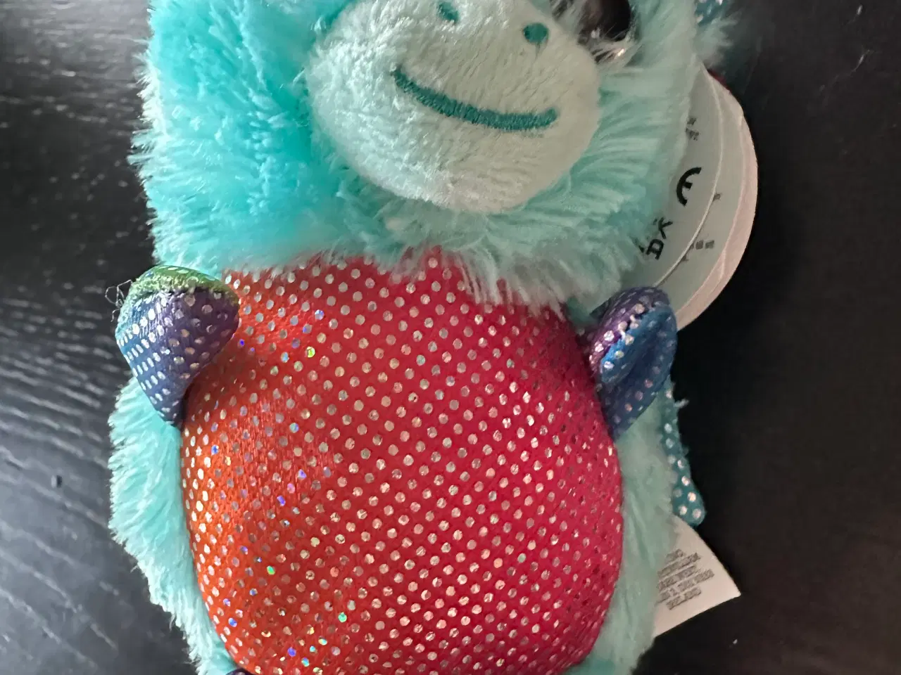 Billede 3 - Mini motsu bamse