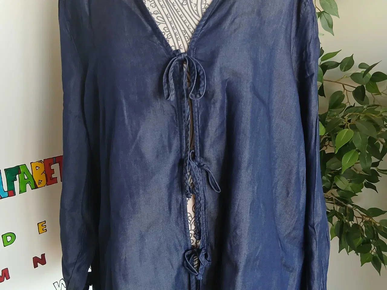 Billede 1 - Skjorte. Jackie vrs. 52