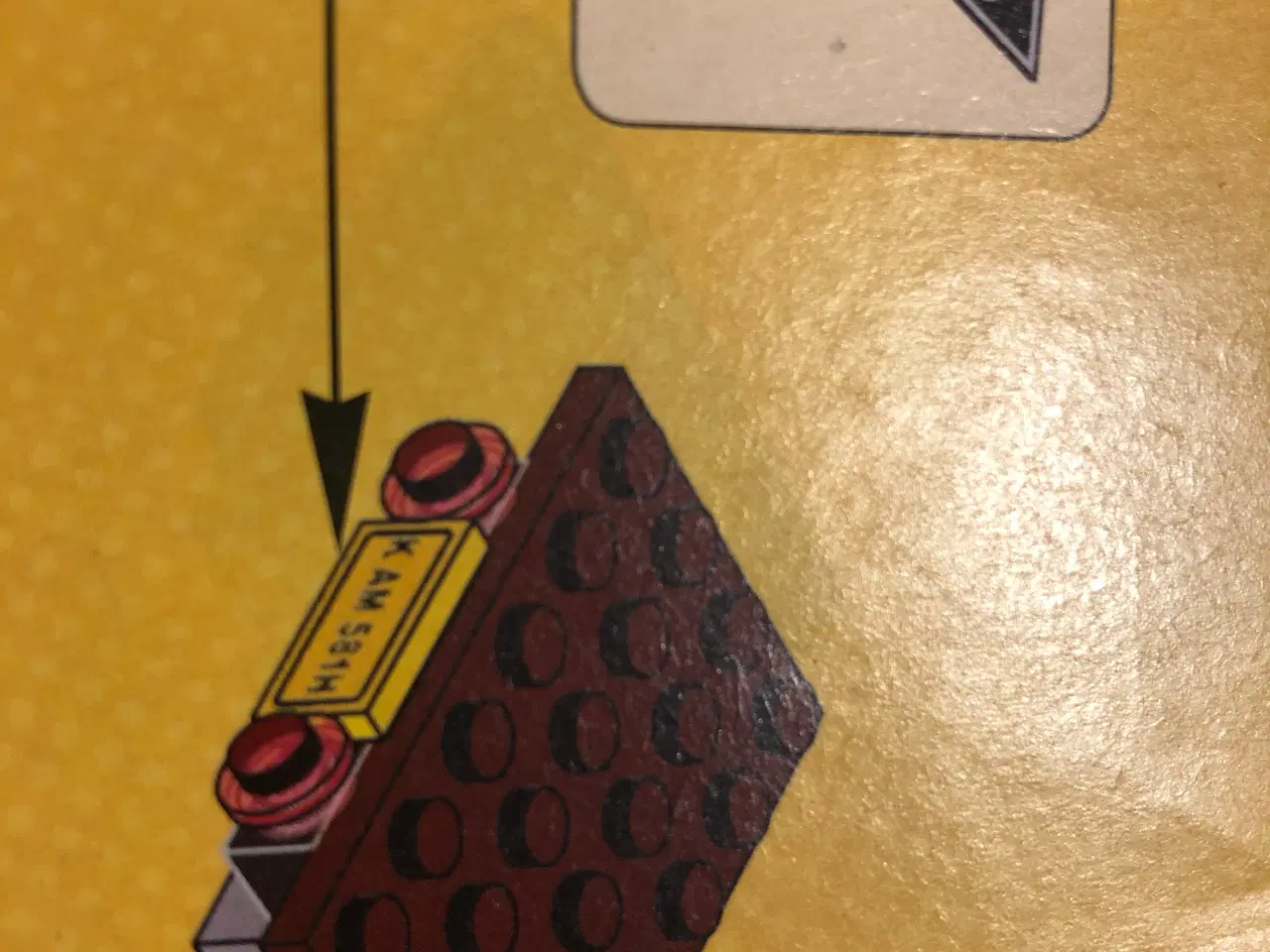 Billede 2 - Lego DC 76026