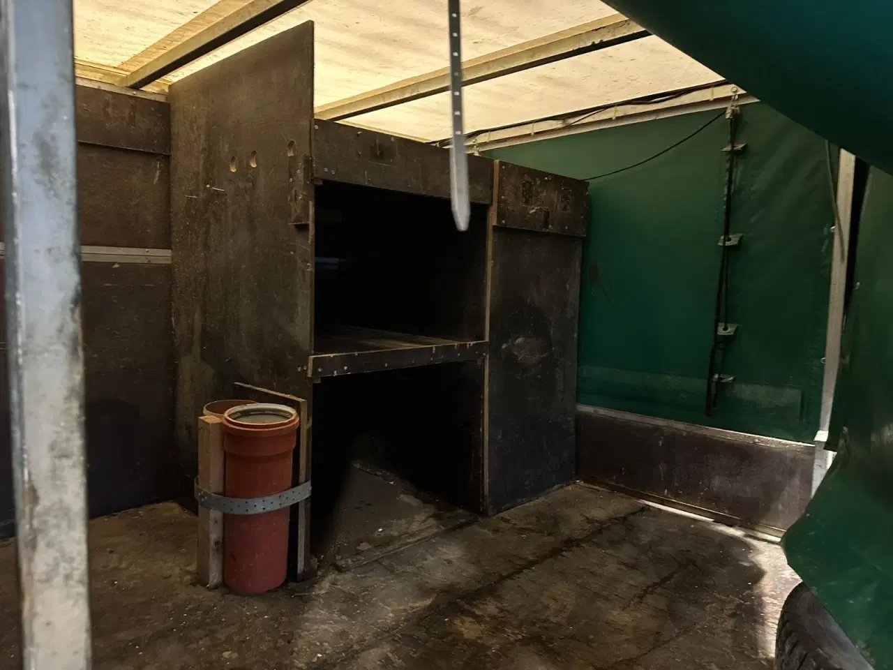 Billede 12 - Mercedes Sprinter 316 2,2 CDi R3 Db.Kab